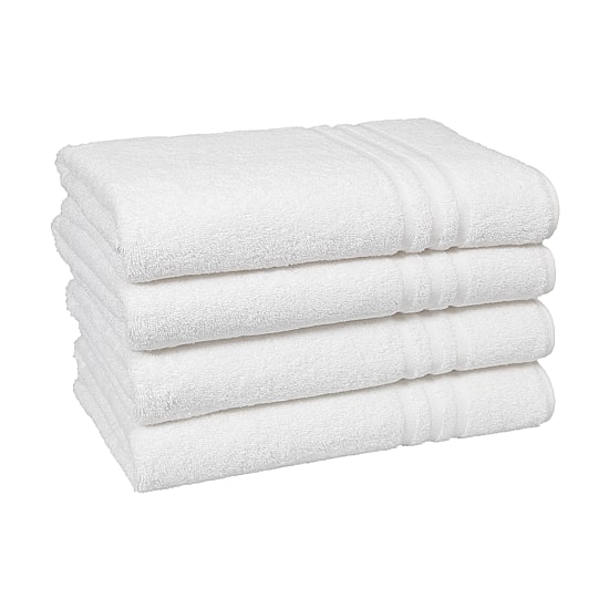 Linum Home Textiles Denzi 4-pc Bath Towel Set