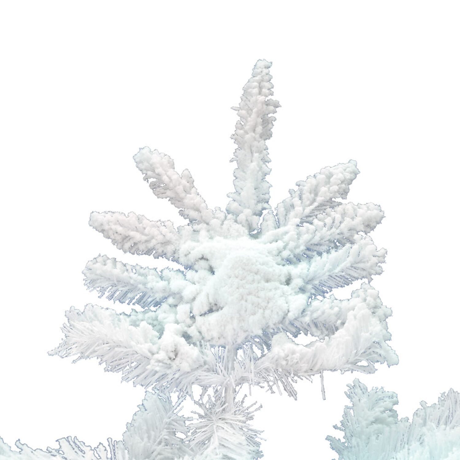 Vickerman Pre-Lit Christmas Tree