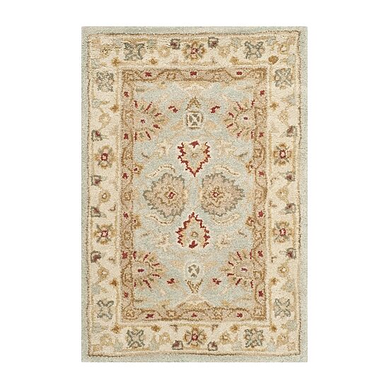 Safavieh Marshall Bordered Area Rug