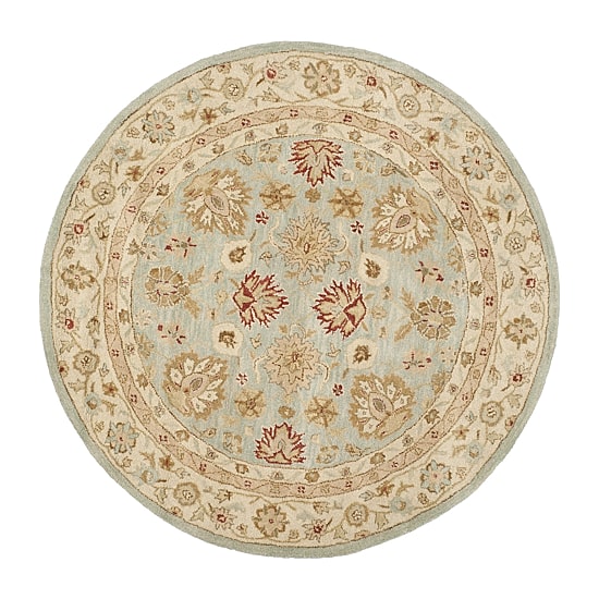 Safavieh Marshall Bordered Area Rug