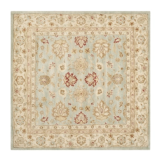 Safavieh Marshall Bordered Area Rug