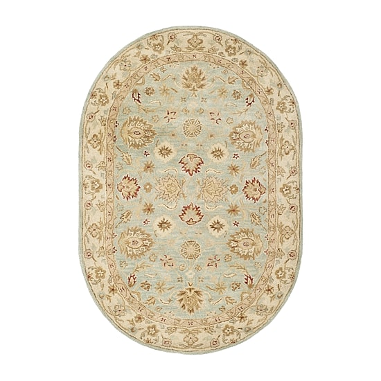 Safavieh Marshall Bordered Area Rug