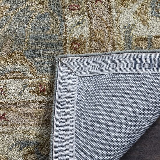Safavieh Marshall Bordered Area Rug