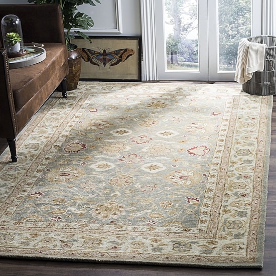 Safavieh Marshall Bordered Area Rug