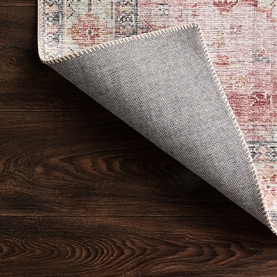 Loloi Skye Indoor Rectangular Accent Rug