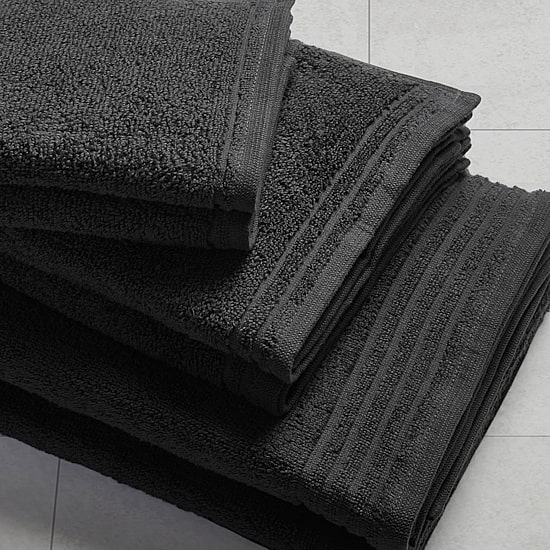 510 Design Big Bundle 12-pc. Quick Dry Solid Bath Towel Set