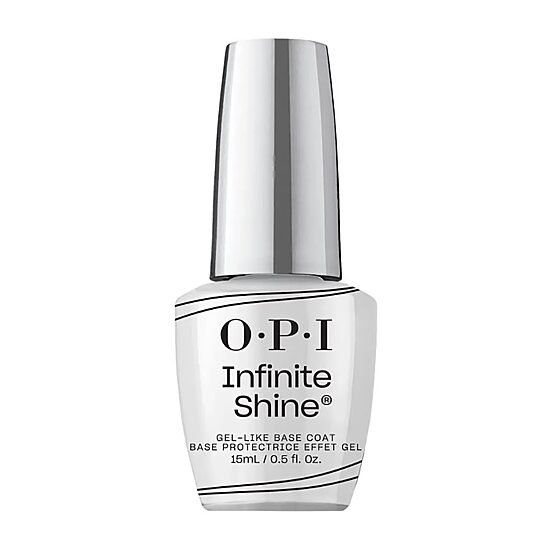 OPI Infinite Shine Gel-Like Base Coat