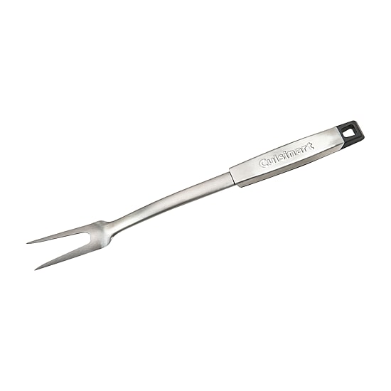 Cuisinart Outdoors Professional 3-pc. Grilling Set