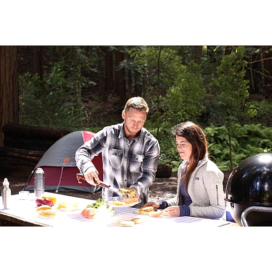 Cuisinart Outdoors Wooden 13-pc. Grilling Set