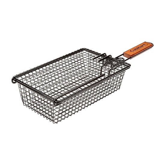Cuisinart Outdoors Non-Stick Grilling Basket