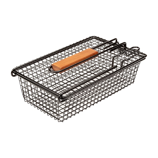 Cuisinart Outdoors Non-Stick Grilling Basket
