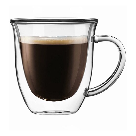 Joyjolt Serene 2-pc. Coffee Mug
