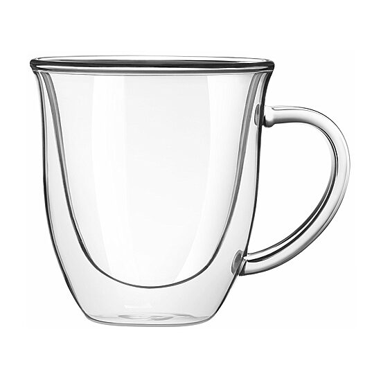 Joyjolt Serene 2-pc. Coffee Mug