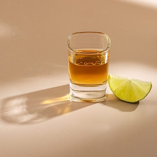 Joyjolt City Shot Glasses 10-pc. Shot Glass