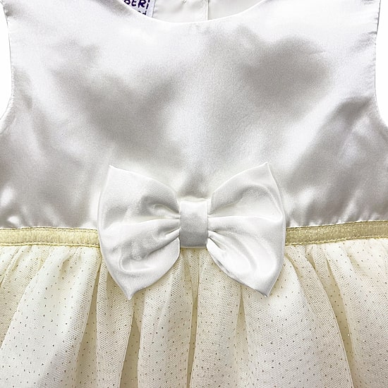 Blueberi Boulevard Baby Girls 2-pc. Dress Set