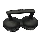 Cuisinart Outdoors Power Scour Grill Brush