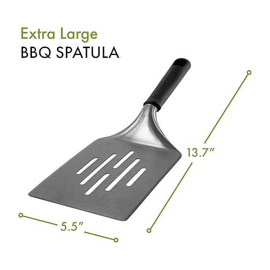 Cuisinart Outdoors XL BBQ Grill Spatula