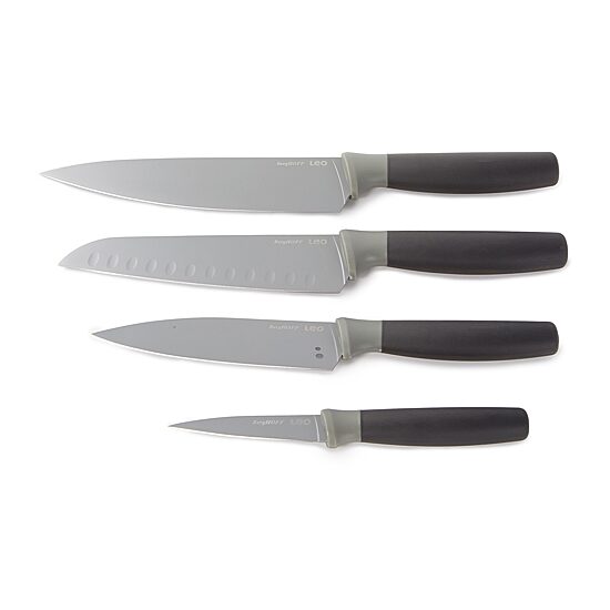 BergHOFF Leo Balance 4-pc. Knife Set