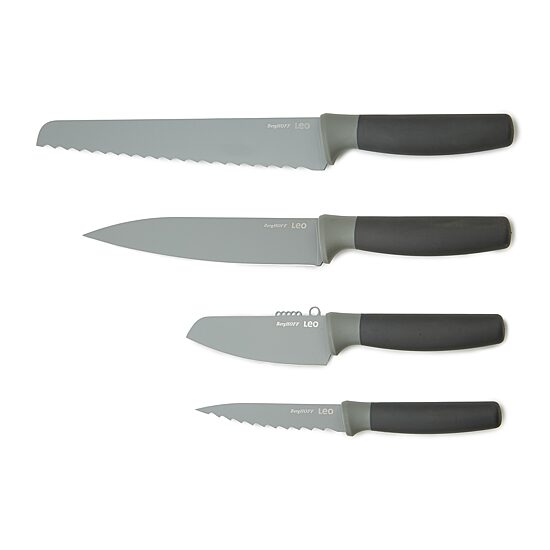 BergHOFF Balance 4-pc. Knife Set