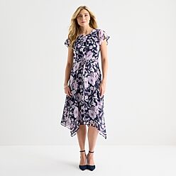 purple dresses at jcpenney Jcpenney Purple Prom Dress Ball Gown 2019 Purple Prom Dresses Women's  Prom Dresses At