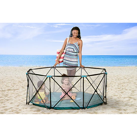 Regalo My Play 8 Panel Portable Play Yard