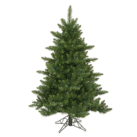4.5' Camdon Fir Artificial Christmas Tree