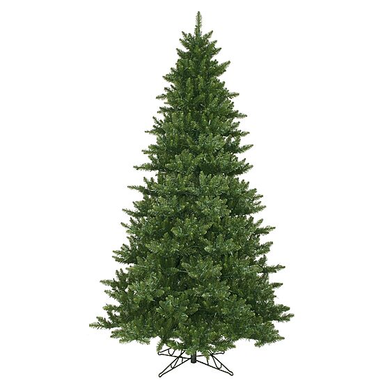 8.5' Prelit Camdon Fir Artificial Christmas Tree