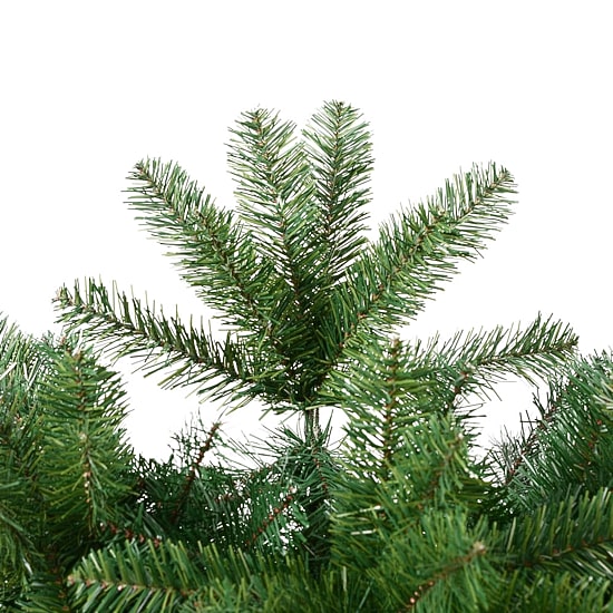 Vickerman 6 1/2 Foot Slim 6 1/2 Foot Christmas Tree