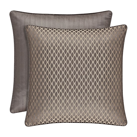 Queen Street Antonia Euro Sham