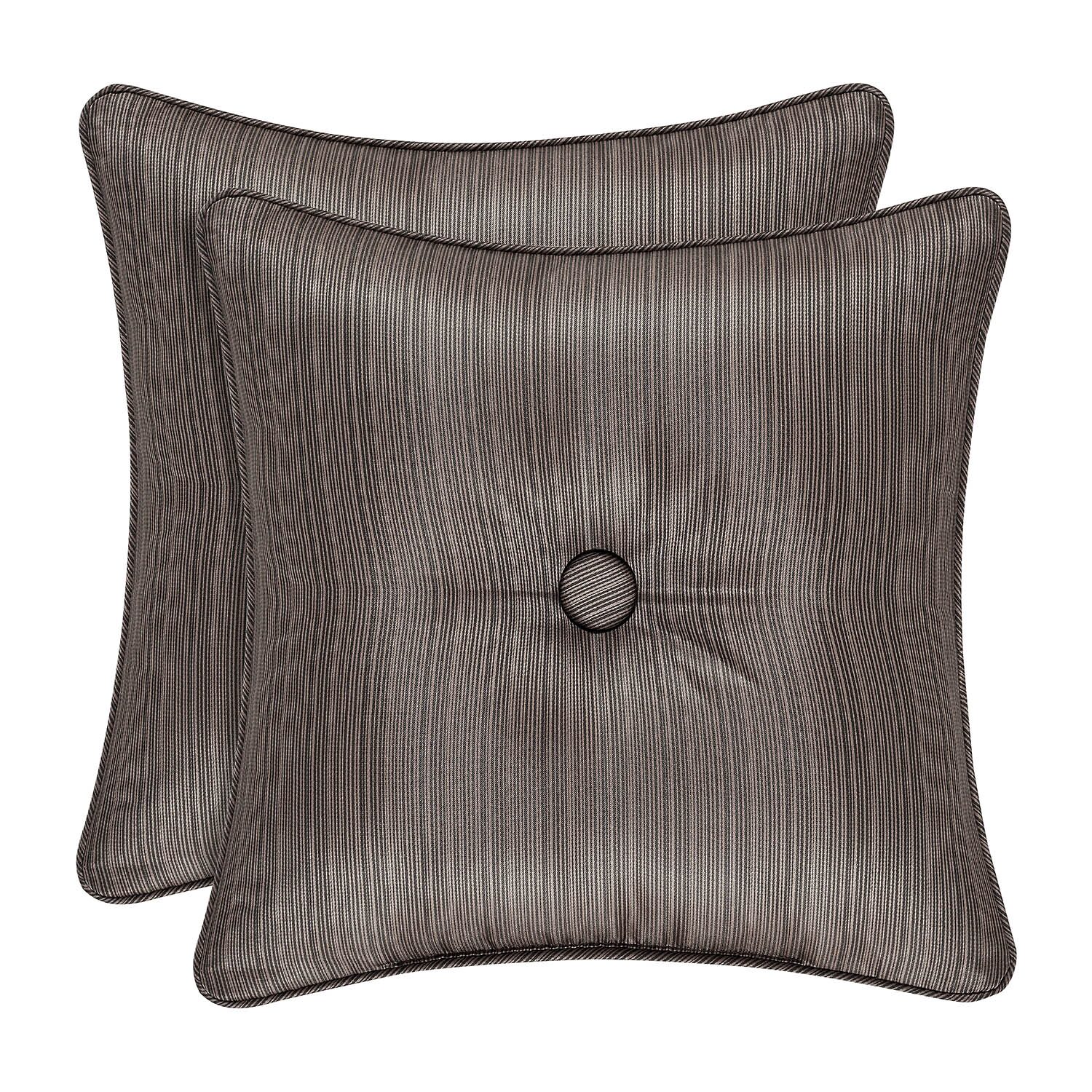 Queen Street Antonia Square Throw Pillow