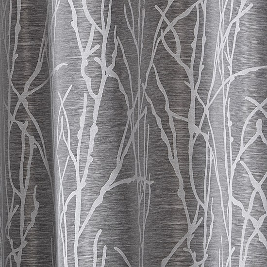 Exclusive Home Curtains Finesse Grommet Top Light-Filtering Set of 2 Curtain Panel