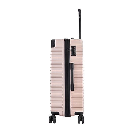 Dukap Tour 3-pc. Hardside Lightweight Luggage Set