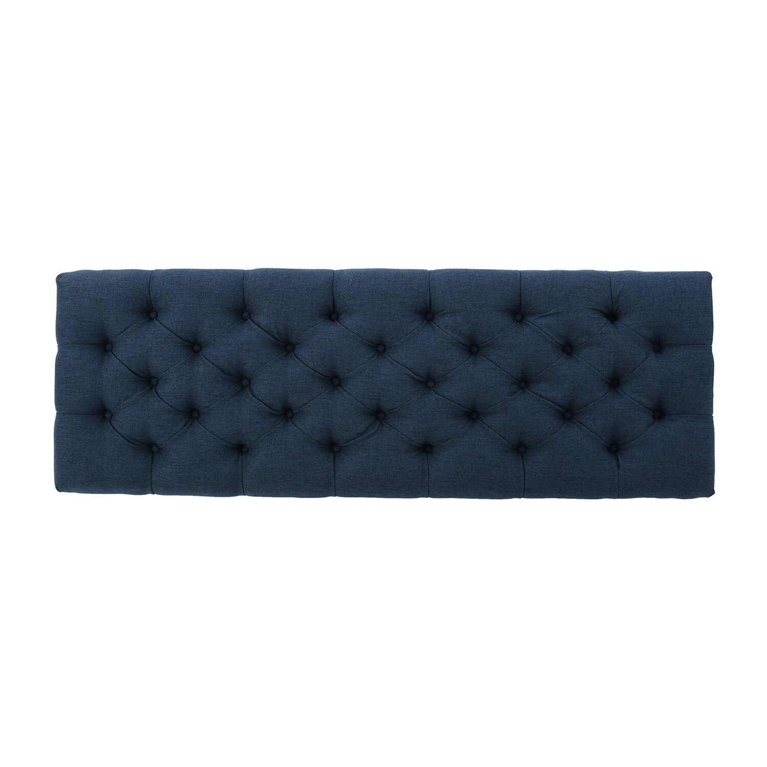 Ottilie Upholstered Tufted Bench