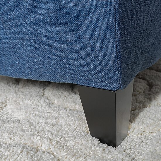 Ottilie Upholstered Tufted Bench