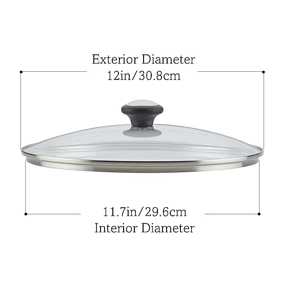 Farberware® Classic Replacement Lid