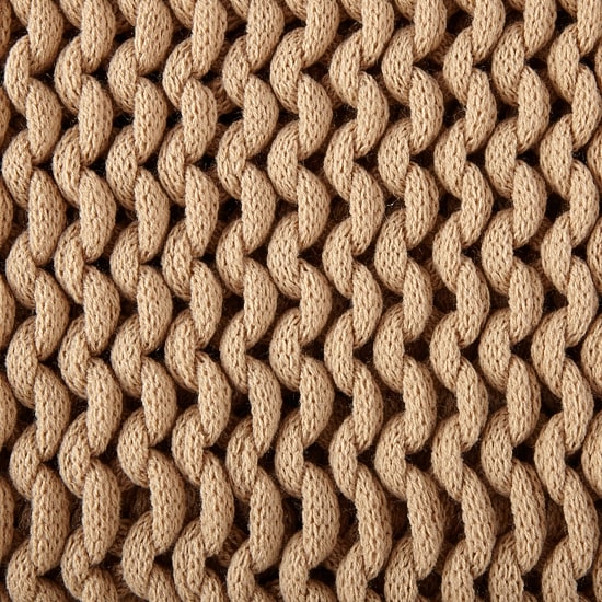 Linden Street Chunky Knit Throw