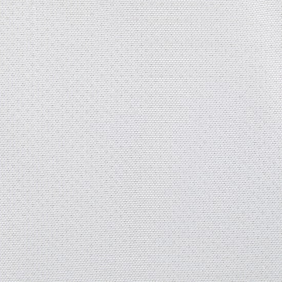 Home Expressions Remy Solid Grommet Top Sheer Single Curtain Panel