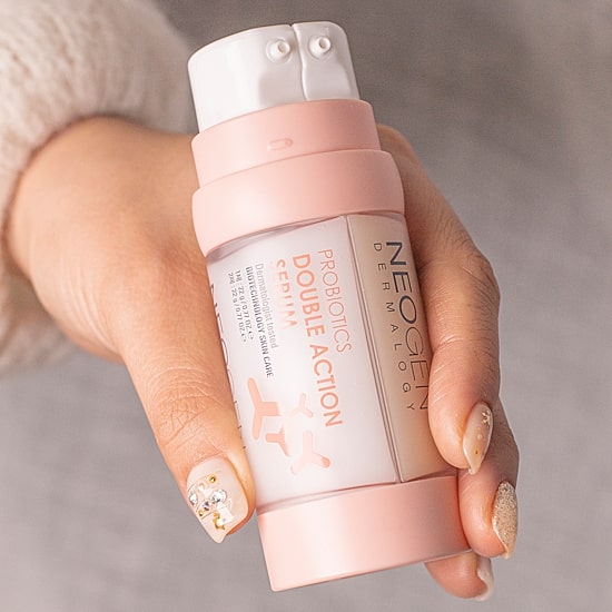 Neogen Probiotics Double Action Serum Face Serum