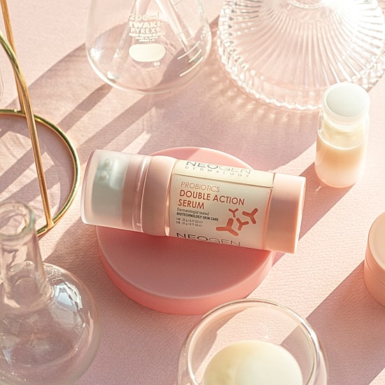 Neogen Probiotics Double Action Serum Face Serum