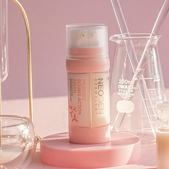 Neogen Probiotics Double Action Serum Face Serum