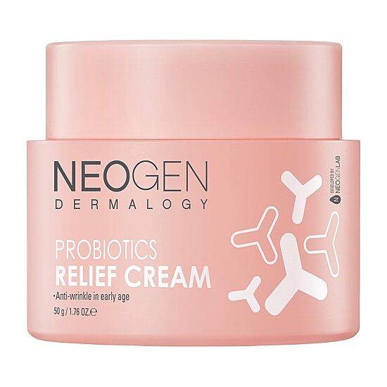 Neogen Probiotics Relief Cream
