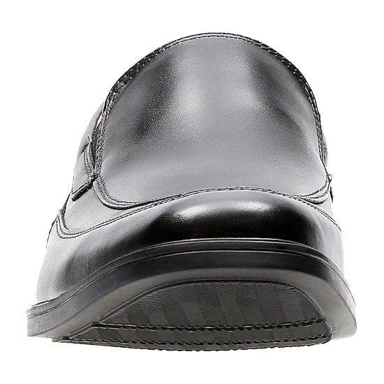 Clarks Tilden Free Mens Moc Closed Toe Slip-On Shoe