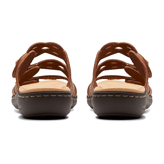 Clarks Womens Laurieann Ruby Sandals