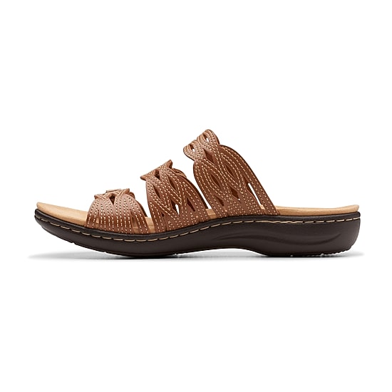 Clarks Womens Laurieann Ruby Sandals