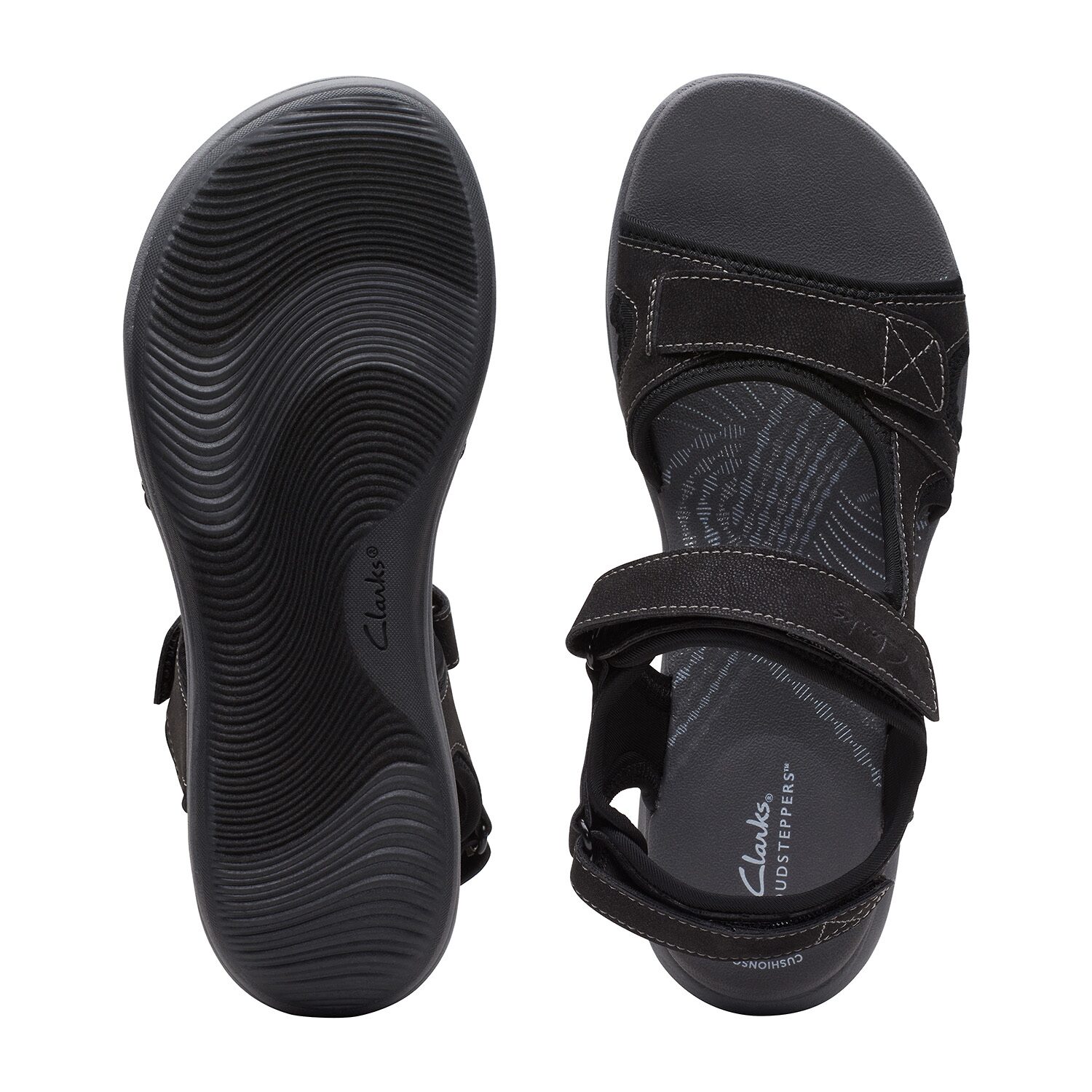 Clarks Womens Mira Bay Sandals