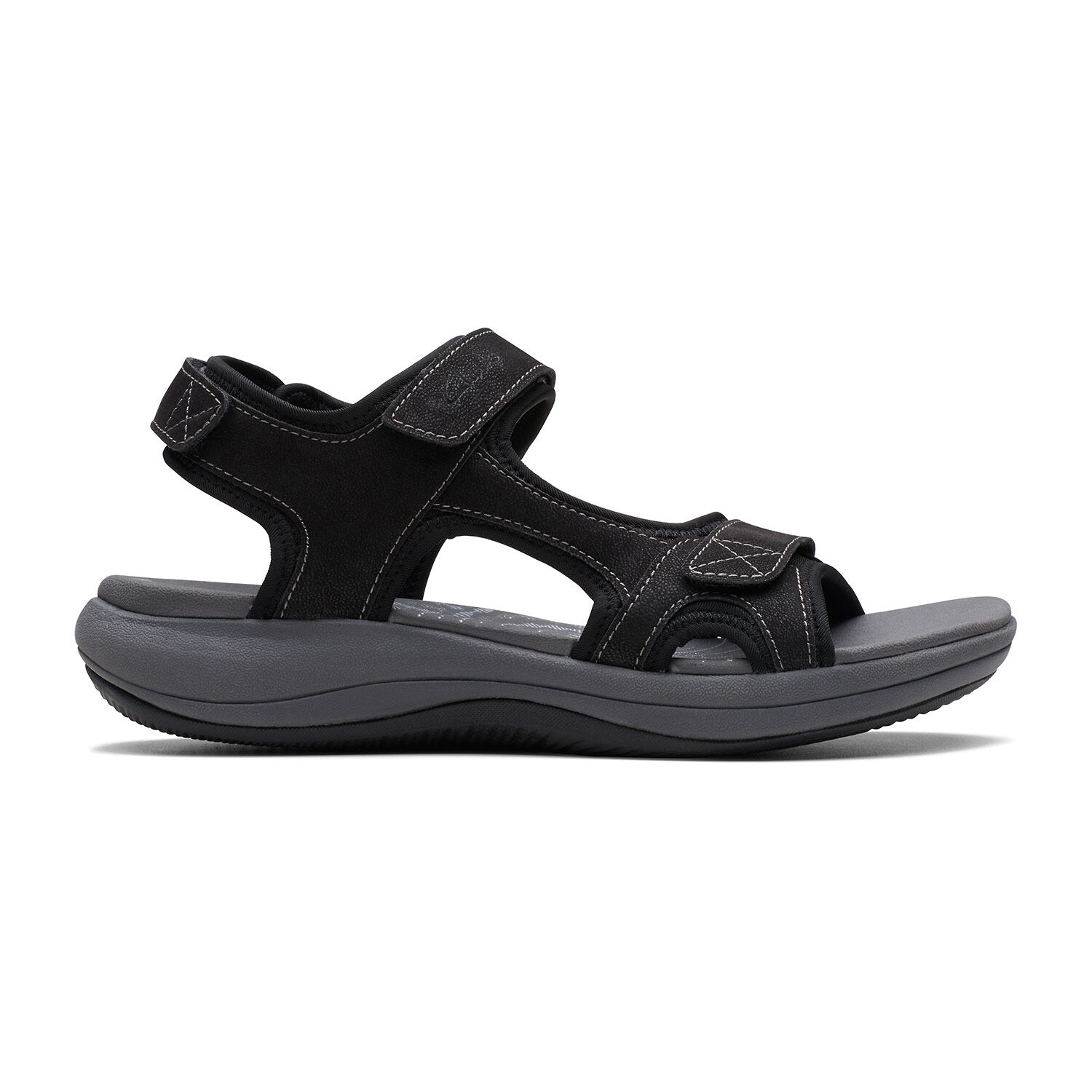 Clarks Womens Mira Bay Sandals