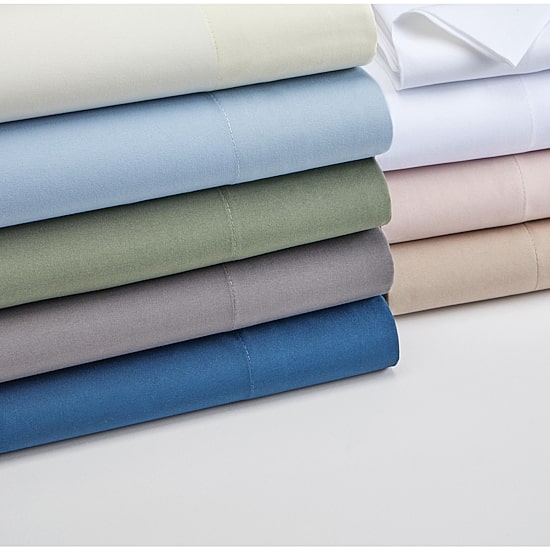 Cannon Hert Solid Sheet Set