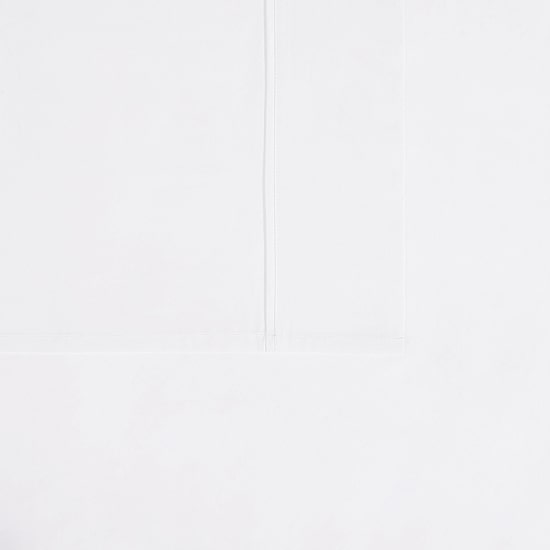 Cannon Solid Percale Sheet Set