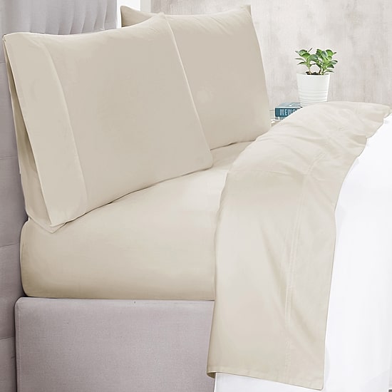 Christian Siriano New York 300tc Cotton Sateen Pillow Sham