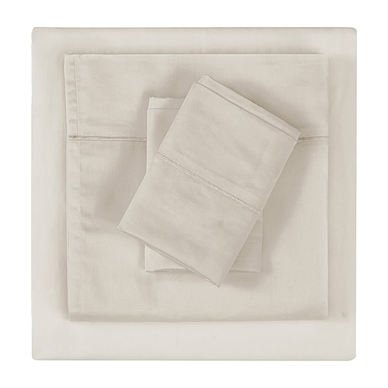 Christian Siriano New York 300tc Cotton Sateen Pillow Sham